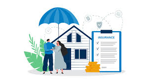 Mortgage insurance
